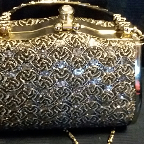 Small evening bag - Picture 2 of 5